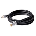 DisplayPort™ 1.4 HBR3 8K Cable M/M 4m /15Gbps2ft