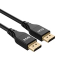 DisplayPort™ 2.1 DP™54™ VESA® Certified Cable 8K120Hz 3m/ 9.84ft