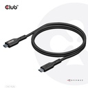 USB-C® 480Mbps to Micro USB Cable M/M 1m /3.28ft