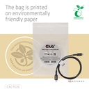 USB-C® 480Mbps to Micro USB Cable M/M 1m /3.28ft