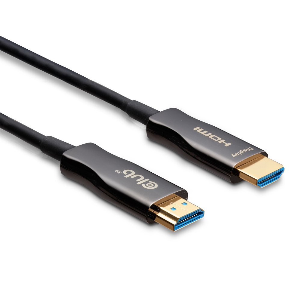 HDMI™ Hybrid AOC Cable 8K60Hz/4K120Hz 50m / 164.04ft
