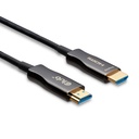 HDMI™ Hybrid AOC Cable 8K60Hz/4K120Hz 50m / 164.04ft