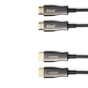 HDMI™ Hybrid AOC Cable 8K60Hz/4K120Hz 50m / 164.04ft