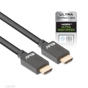 Ultra High Speed HDMI™ Certified Cable 4K120Hz 8K60Hz 48Gbps M/M 5m/16.4ft