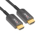 Ultra High Speed HDMI™ Certified AOC Cable 4K120Hz/8K60Hz Unidirectional M/M 10m/32.80ft
