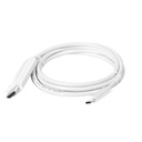 USB C to HDMI™ 2.0 UHD Cable Active M/M 1.8m/5.91ft