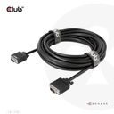 VGA Cable Bidirectional M/M 10m/32.8ft 28AWG