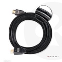 HDMI™ 2.0 4K60Hz UHD RedMere Cable M/M 10m/32.81ft 28 AWG