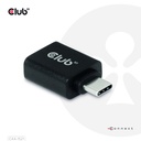 USB-C® 5Gbps to A M/F Adapter