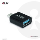 USB-C® 5Gbps to A M/F Adapter