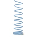 USB-C® Magnetic-Coil 240W PD3.1 Blue Cable 2m / 6.56ft Fast Charging