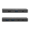 CSV-2512 KVM Switch Dual USB type C to HDMI 4K 60Hz
