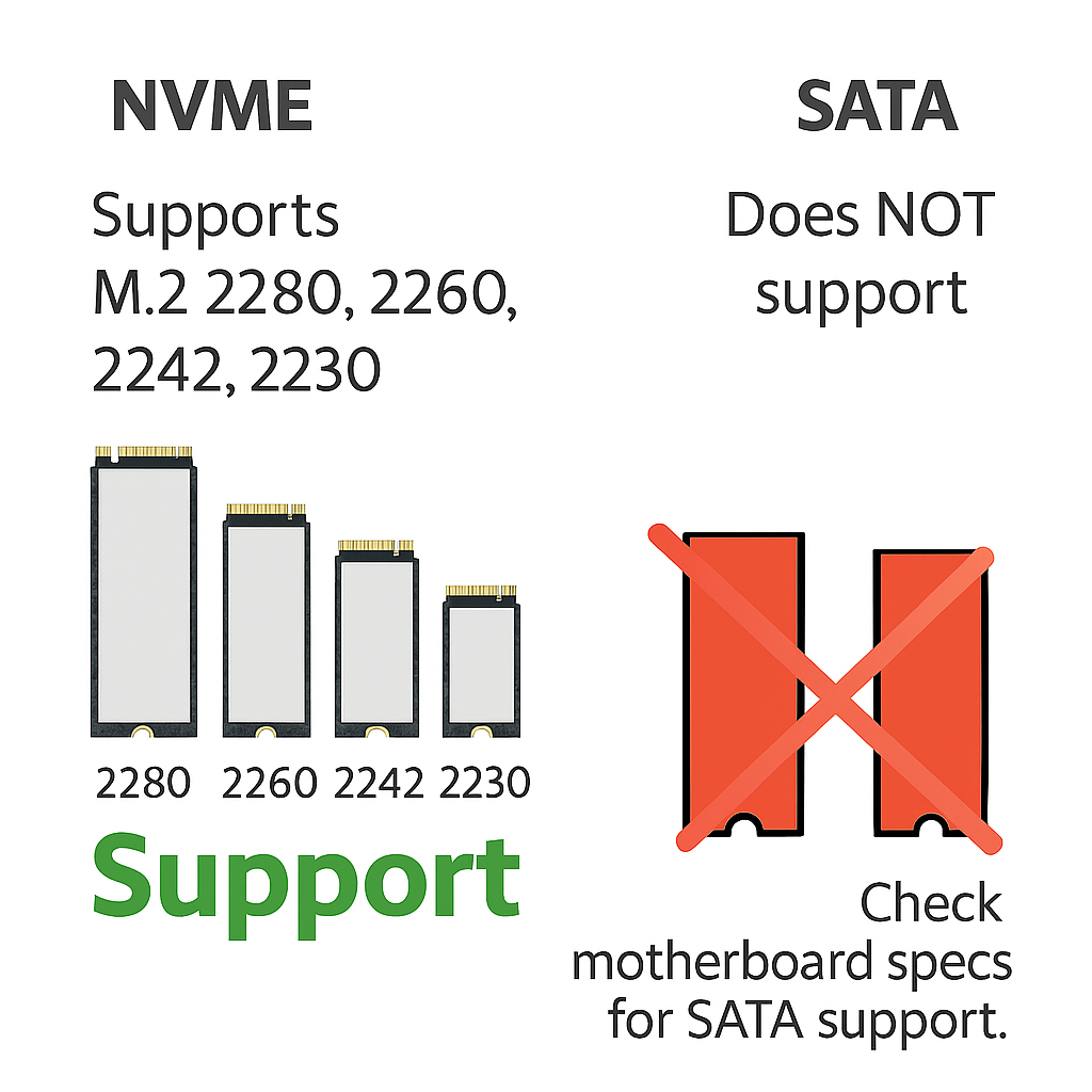 CSV-2562 13-1 Thunderbolt™ 5 Docking Station M.2 SSD 2x HDMI™ 8K60Hz Thunderbolt™ Share Certified 180W