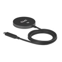 QI2.2 Charger 25 Watt Black