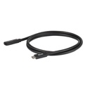USB-C® 40Gbps Extension Cable 1m/3.28ft 240W 8K60Hz M/F