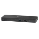14-1 USB-C® Quad Display Docking Station