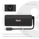 CAC-1932 USB-C® Laptop Charger 140W 1m/3.28ft