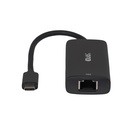 CAC-2531 USB-C® to RJ45 10G Ethernet Adapter M/F
