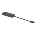 CAC-2531 USB-C® to RJ45 10G Ethernet Adapter M/F