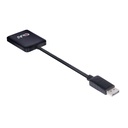 Multi Stream Transport Hub DisplayPort™ 1.2 Dual Monitor to HDMI™