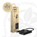 USB-C®/A 5Gbps to Dual HDMI™ (4K/30Hz) / VGA (1080/60Hz)