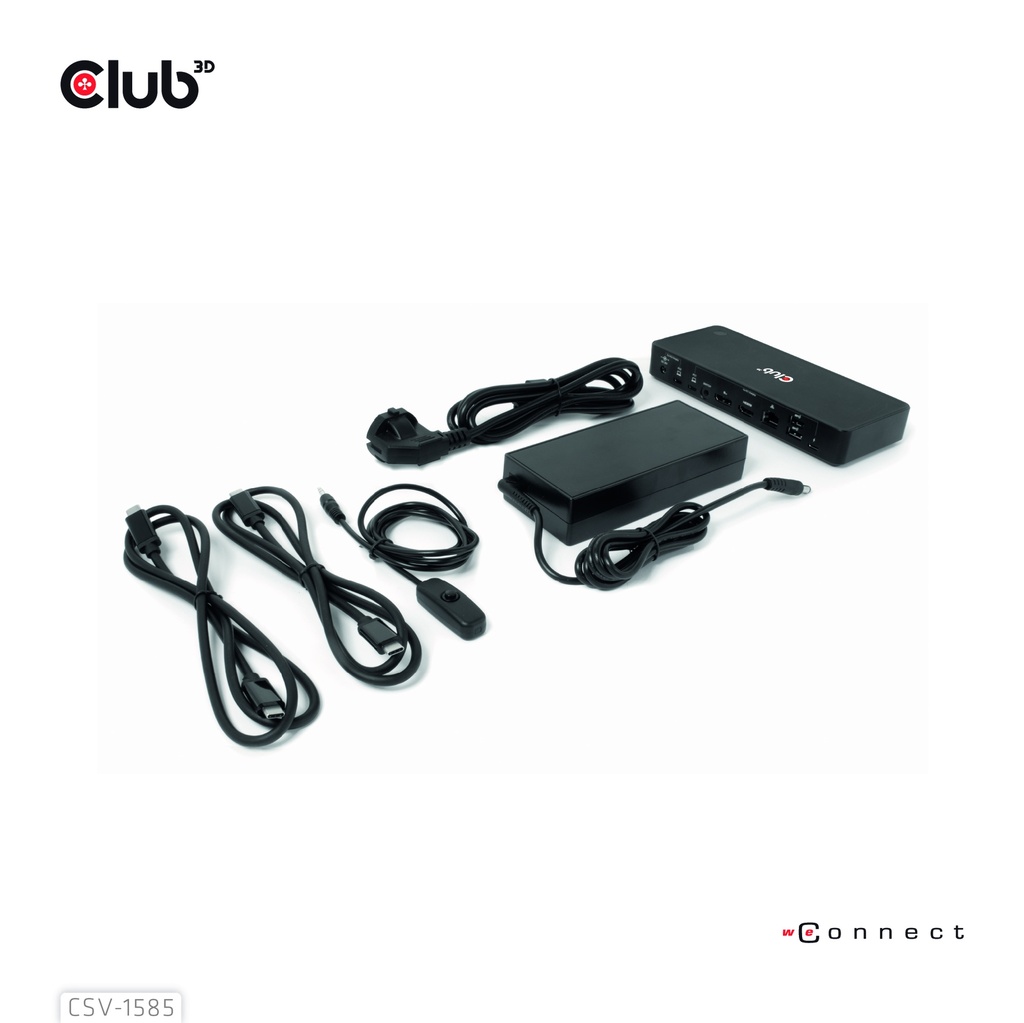 USB-C® KVM Switch to HDMI™ 4k 60Hz DP 4K 60Hz