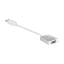 DisplayPort™ to VGA Active Adapter