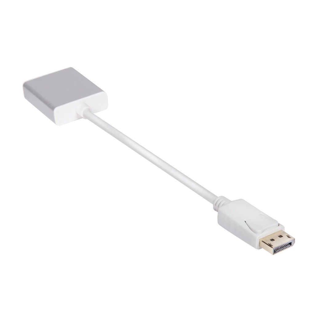 DisplayPort™ to VGA Active Adapter