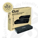 USB-C® KVM Switch to HDMI™ 4k 60Hz DP 4K 60Hz