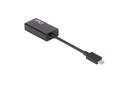 USB-C® to VGA Active Adapter
