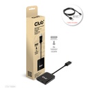 [CSV-7200H] CSV-7200H MST Hub DisplayPort™ 1.4 to Dual HDMI™ 4K60Hz