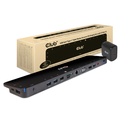 CSV-1564W65 USB‑C® 5Gbps Triple Display Dynamic PD Dock with 65W PSU