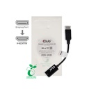  CAC-2070 DisplayPort™ 1.2 to HDMI™ 2.0 UHD Active Adapter 