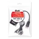 CSV-6200H MST Hub DisplayPort™ 1.2 Dual Monitor to HDMI™