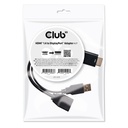 CAC-2330 HDMI™ to DisplayPort™ Adapter