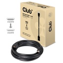 CAC-1320 High Speed HDMI™ 1.4 HD Extension Cable M/F 5m/16.40ft