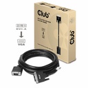CAC-1243 DVI‑A to VGA Cable M/M 3m/9.84ft