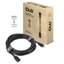 CAC-1325 High Speed HDMI™ 4K60Hz Extension Cable M/F 5m/16.40ft