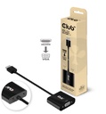 CAC-1302 HDMI™ 1.4 to VGA Adapter with Audio M/F