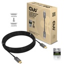 CAC-1376 Ultra High Speed HDMI™ AOC Cable 4K120Hz/8K60Hz Unidirectional 10m/32.81ft