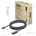 CAC-1404 USB‑A 5Gbps Active Repeater Cable 5m/16.40ft