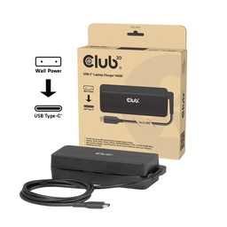 [CAC-1932] CAC-1932 USB‑C® Laptop Charger 140W 1m/3.28ft